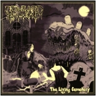 Graveyard Ghoul - The Living Cemetery