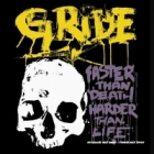 Gride - Faster than Death, Harder than Life (1997-2009 Antologie Rychlosti Teroru)
