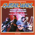 Guitar Wars - Live CD Edition