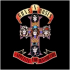 Guns N' Roses - Appetite for Destruction (Japanese Version)