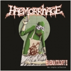 Haemorrhage - Haematology II: The Singles Collection (Double LP 12” Die Hard Version: Colored)