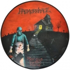 Haemorrhage - Morgue Sweet Home (LP 12" Picture Disc)