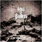 Hail of Bullets - …Of Frost and War