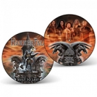 Hammerfall - Built to Last (LP 12" Picture Disc)