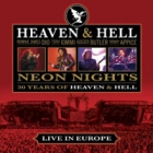 Heaven & Hell - Neon Nights: 30 Years of Heaven & Hell