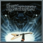 Hellbangers Metal Forces - Compilation CD