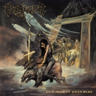 Hellbringer - Dominion of Darkness (LP 12" Splattered)