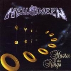 Helloween - Master of the Rings (Expanded Edition)