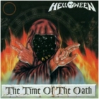 Helloween - The Time of the Oath (2 CDs)