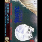 Heretic Angels - Exterminate The Respiration (Tape)
