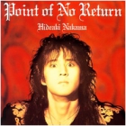 Hideaki Nakama - Point of No Return
