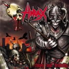 Hirax - Chaos and Brutality