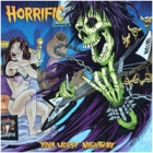 Horrific - Your Worst Nightmare (LP 12