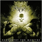 Hour of Penance - Pageantry for Martyrs (LP 12")