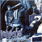 Hypnos - The Revenge Ride (LP 12" Blue)