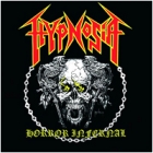 Hypnosia - Horror Infernal (LP 12" Yellow)