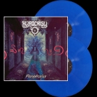 Hypocrisy - Penetralia (Double LP 12" Blue)