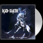 Iced Earth - Night of the Stormrider (LP 12" Silver)