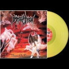 Immolation - Dawn of Possession (LP 12" Yellow)