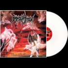 Immolation - Dawn of Possession (LP 12" White)