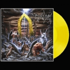 Immolation - Here in After (LP 12" Yellow)