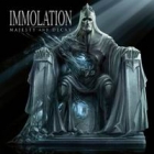 Immolation - Majesty and Decay (LP 12")