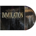 Immolation - Unholy Cult (LP 12" Picture Disc)