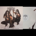 Immortal - Battles In The North (LP 12" White)