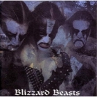 Immortal - Blizzard Beasts (LP 12")
