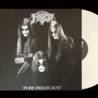 Immortal - Pure Holocaust (LP 12" White)