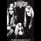 Immortal - Pure Holocaust (Tape)