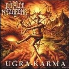 Impaled Nazarene - Ugra Karma (Double LP 12" Orange Wax)