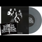 Impaled Nazarene - Satanic Masowhore (EP 7" Silver)
