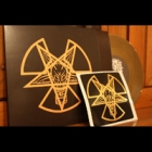 Impaled Nazarene - Enlightment Process (EP 7" Gold)