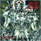 Impaled Nazarene - Latex Cult (LP 12" White)