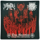Impiety/Surrender of Divinity - Two Majesties: An Arrogant Alliance of Satan's Extreme Elite (Patch)