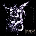 Impiety - Skullfucking Armageddon (CD)