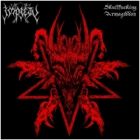 Impiety - Skullfucking Armageddon (LP 12" Red)