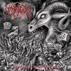 Impiety - Worshippers of the Seventh Tyranny (LP 12" Grey Splattered)