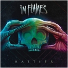 In Flames - Battles (Double LP 12" White)