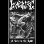 Incantation - Tribute to the Goat