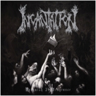 Incantation - Vanquish in Vengeance (LP 12")