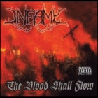 Infamy - The Blood Shall Flow (CD)