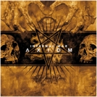 Infernal War - Axiom (LP 12")