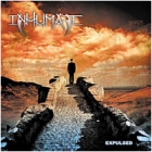 Inhumate - Expulsed (LP 12")