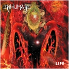 Inhumate - Life (LP 12")