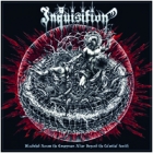Inquisition - Bloodshed Across the Empyrean Altar Beyond the Celestial Zenith (Double LP 12" White)