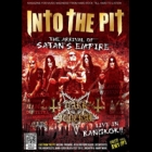 Into The Pit # 12 (Magazine)
