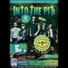 Into The Pit # 17 (Magazine)
