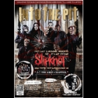 Into The Pit # 22 (Magazine)